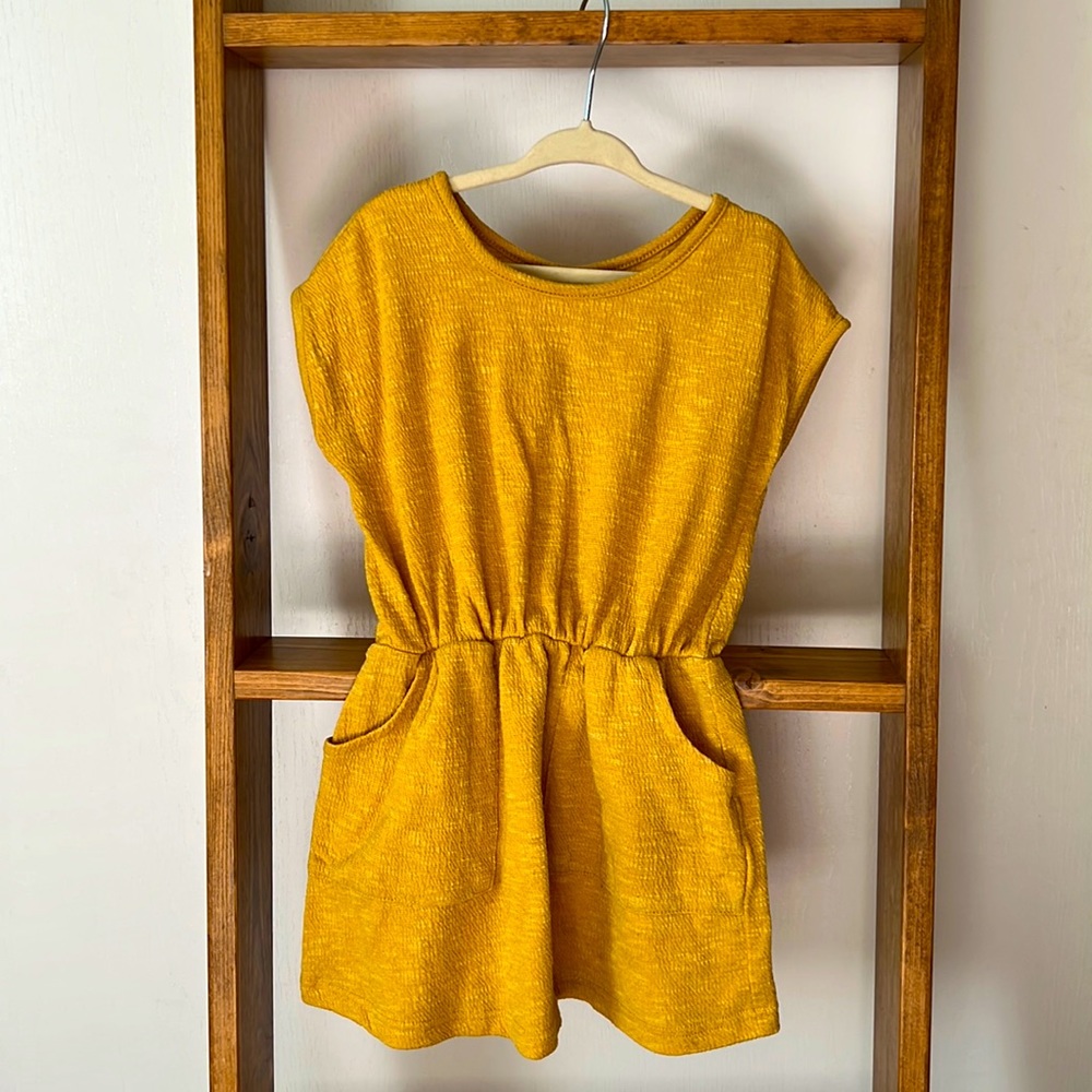 💛 Cotton On Dress with POCKETS 😍